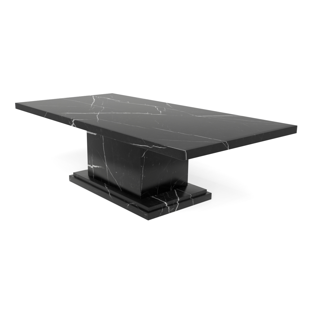 Emperor Dining Table 